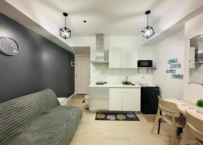 Azure Staycation By Star Homestay *