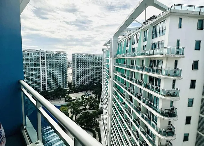 Azure Staycation By Star Manila