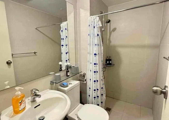 Homestay Azure Staycation By Star *