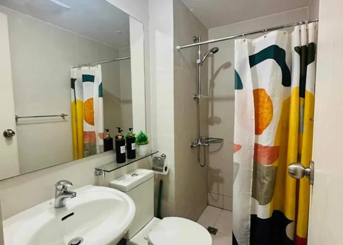 Azure Staycation By Star Homestay Manila