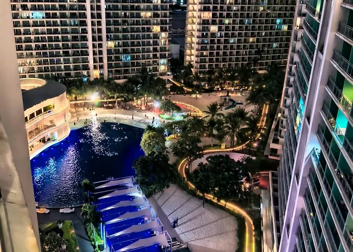 Azure Staycation By Star Homestay